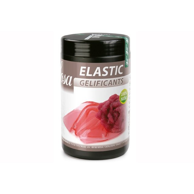 Obrázek produktu VAL Textura želírující Elastic (karob a karagenan) 550g (S:38599)