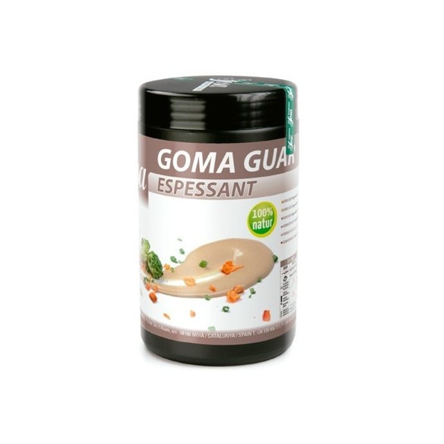Obrázek produktu VAL Textura želírující Goma Guar 750g (S:38689)
