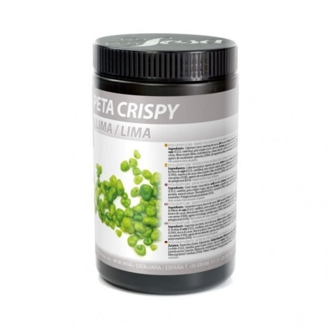 Obrázek produktu VAL Crispy peta Lime (limeta) 900g (S:54964)