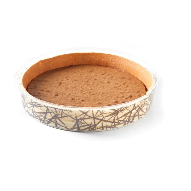 Obrázek produktu Korpus joconda kruhy 22cm 12ks