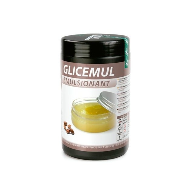Obrázek produktu SOSA Textura emulgátor Glicemul 400g