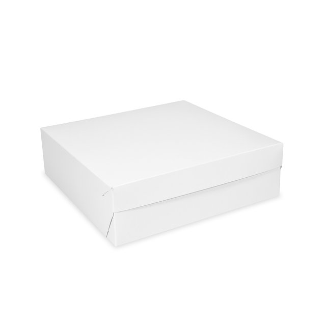 Obrázek produktu Krabice dortová 25x25x10cm