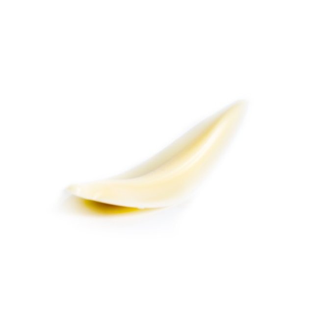 Obrázek produktu Dekor Elegance Vlnka bílá 5,5x2,3cm 128ks DOBLA