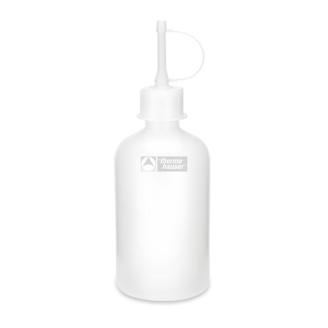 Obrázek produktu Dávkovací láhev (dripping bottle) 100 ml TH