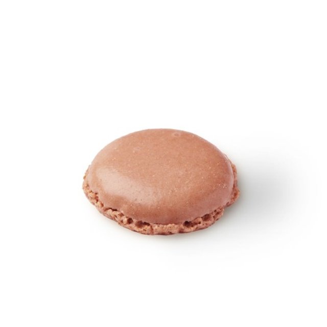 Obrázek produktu Makronky k dekoraci pr.3,5cm červená 160ks DOBLA