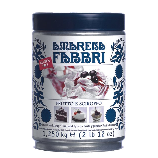 Obrázek produktu Amarena 1,25 kg