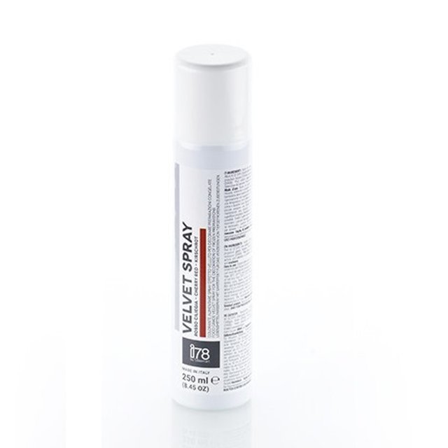 Obrázek produktu Velvet sprej červený RED CHERRY 250ml SILIKOMART