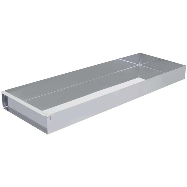 Obrázek produktu Plech 58x20x5cm nerez SCH