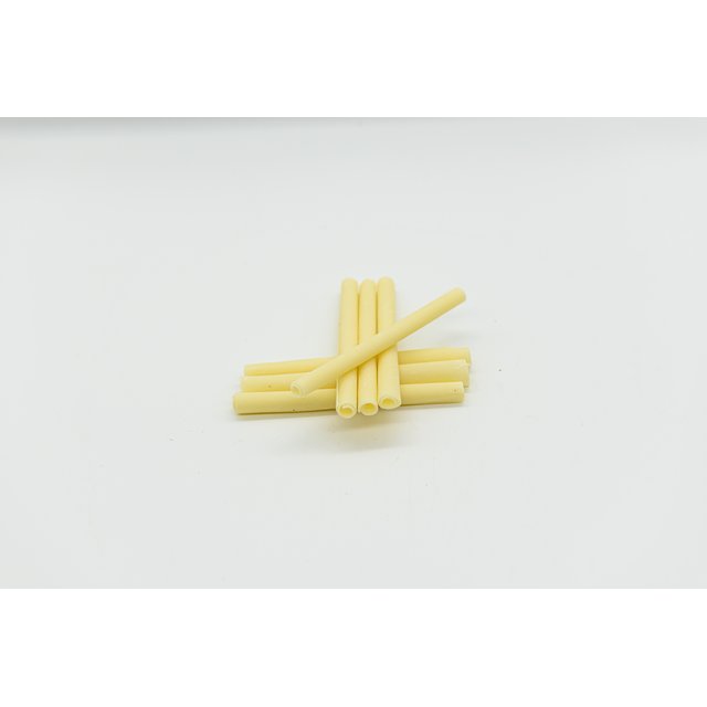 Obrázek produktu Čokoládové tyčky 8,5cm bílé 600g cca 120ks
