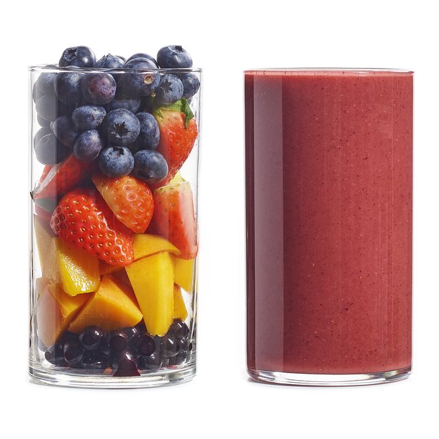 Obrázek produktu MRAŽ.SMOOTHIE Acai Kick