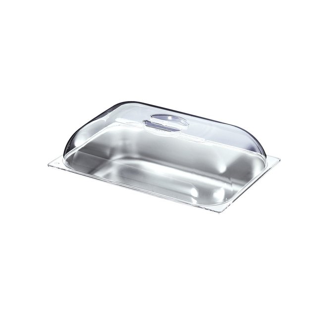 Obrázek produktu Víko na úzkou vanu vypouklé 36x16cm polykarbonát Martellato