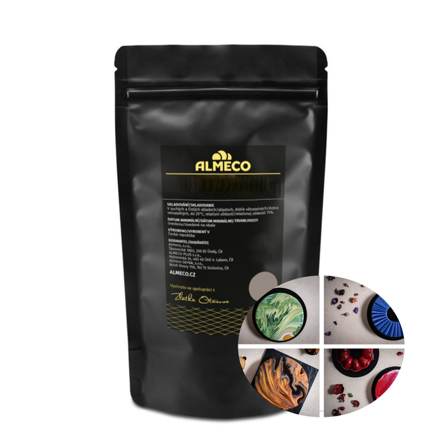 Obrázek produktu Glazé MIX ALMECO 1 kg
