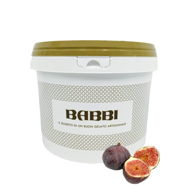 Obrázek produktu Variegato fichi caramellati 3 kg Babbi