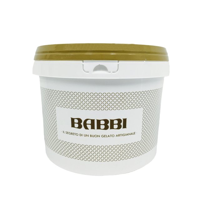Obrázek produktu Variegato LIME 3kg (limetka) Babbi