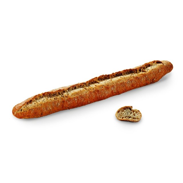 Obrázek produktu MRAŽ. Bridor BAGETA vícezrnná 280g 25ks