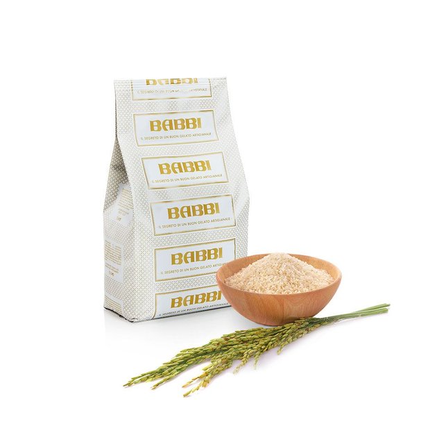 Obrázek produktu Riso natura fior di riso 8 x 1,25 kg BABBI DOPRODEJ