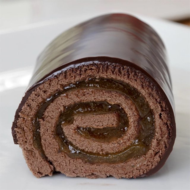 Obrázek produktu Biscuimix choc (směs na tmavý piškot) 10 kg