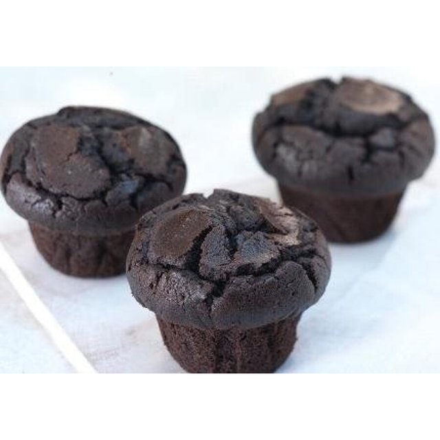 Obrázek produktu Směs na muffiny čokoládové BLACK MUFFIN 2,5kg BRAUN