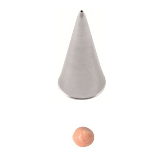 Obrázek produktu Trubička nerez mini pr.0,4mm BX0028 Martellato