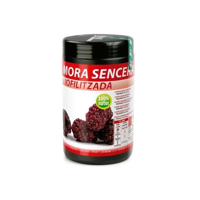 Obrázek produktu VAL Lyofilizované ostružiny celé 80g (S:38051)