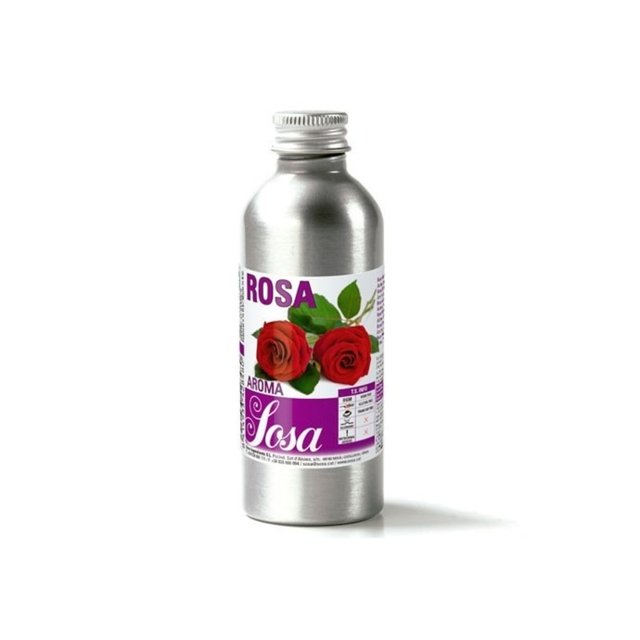 Obrázek produktu VAL Aroma RŮŽE (rose) 50g (S:39001)