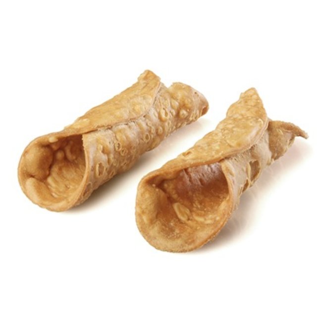 Obrázek produktu Cannolo GRANDI velké 100ks TEDESCO