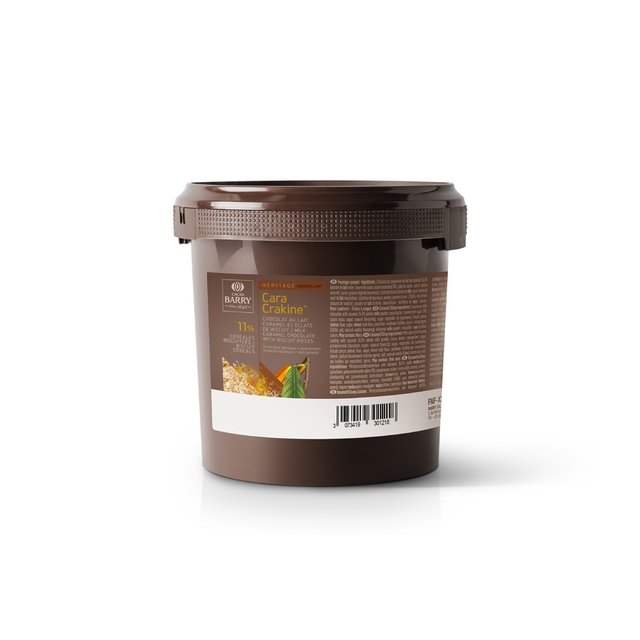 Obrázek produktu CB Náplň CARA CRAKINE 1kg x6