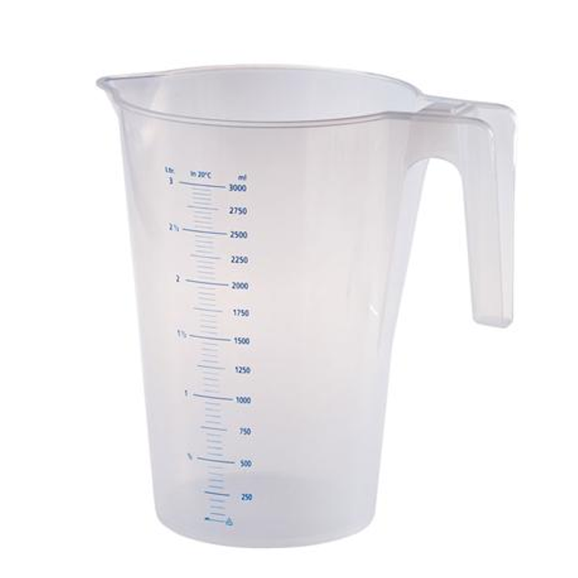 Obrázek produktu Odměrka CFTRA 6 (6 litrů)