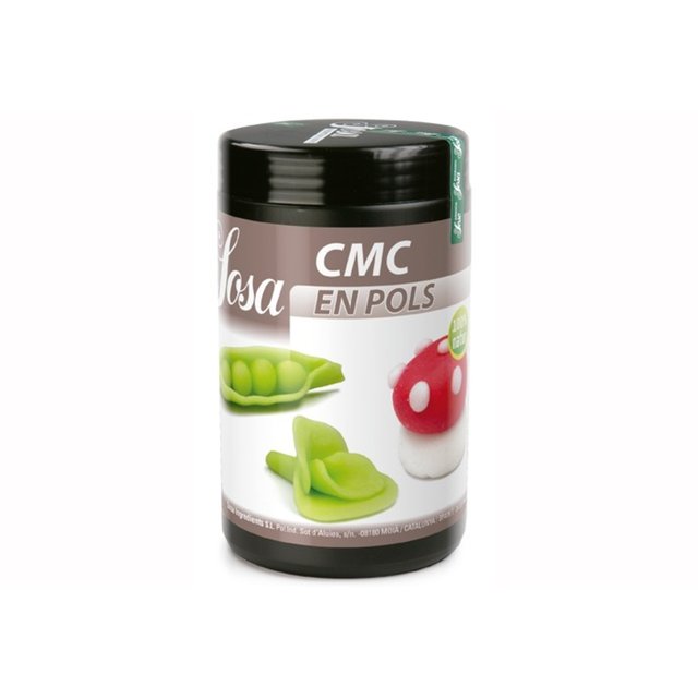 Obrázek produktu SOSA Textura zahušťující CMC 600g (S:38549)