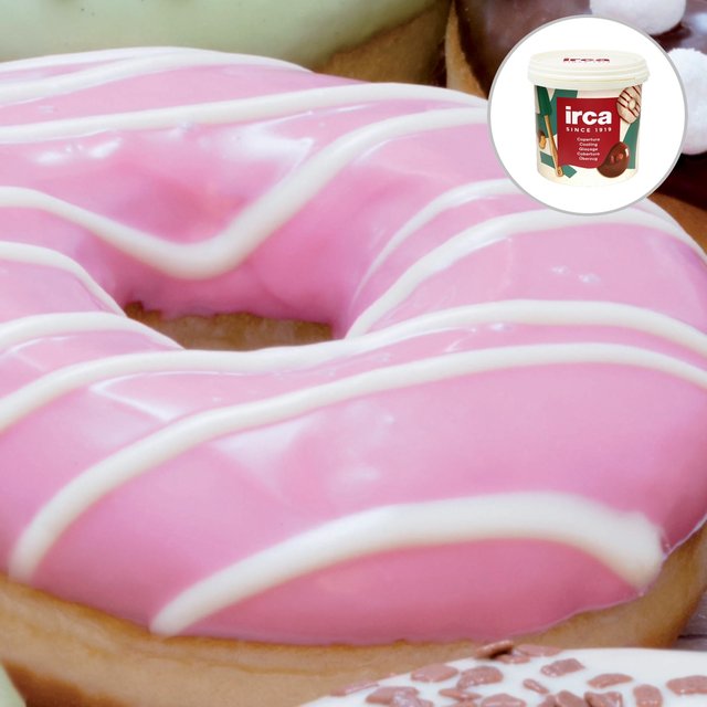 Obrázek produktu Coverdecor strawberry 3 kg