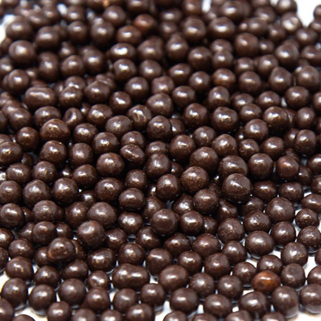 Obrázek produktu Crunchy beads dark (křupinky tmavé) 4x2 kg