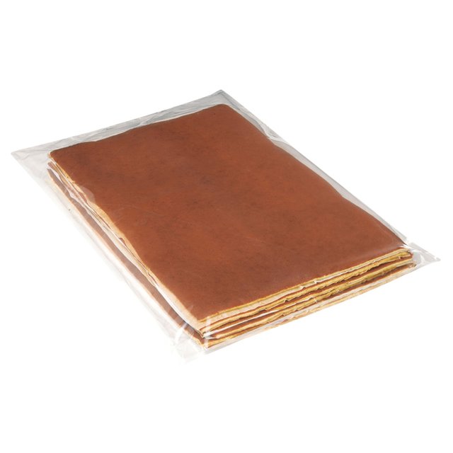 Obrázek produktu Piškotový plát kakao 8mm 58x38cm 14ks