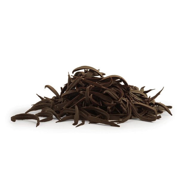 Obrázek produktu Čokoládové špagety tmavé (SPAGF) 2 kg (E0521)