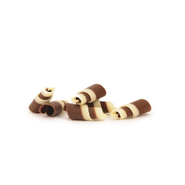 Obrázek produktu Čokoládové tyčky 2cm vrtulky PARTY DUO 2,5 kg Smet