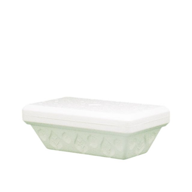 Obrázek produktu Termo vana  500 ml Termogel Easy 1ks (krt.6x10ks) Erremme
