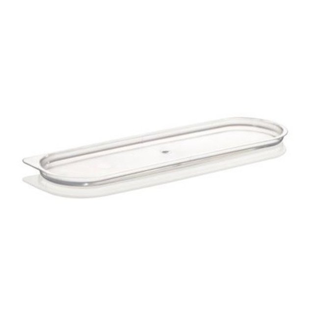 Obrázek produktu Víčko na kelímek ECLAIR 6x100ks Martellato