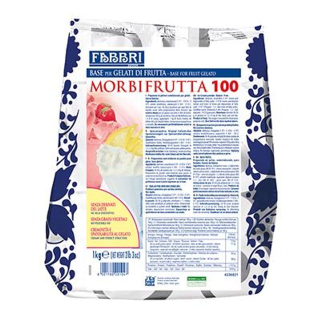 Obrázek produktu Morbifrutta 100 1kg