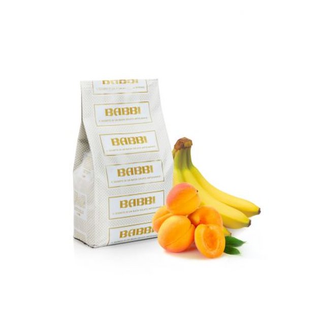 Obrázek produktu Base Frutta special 50 8x 1kg