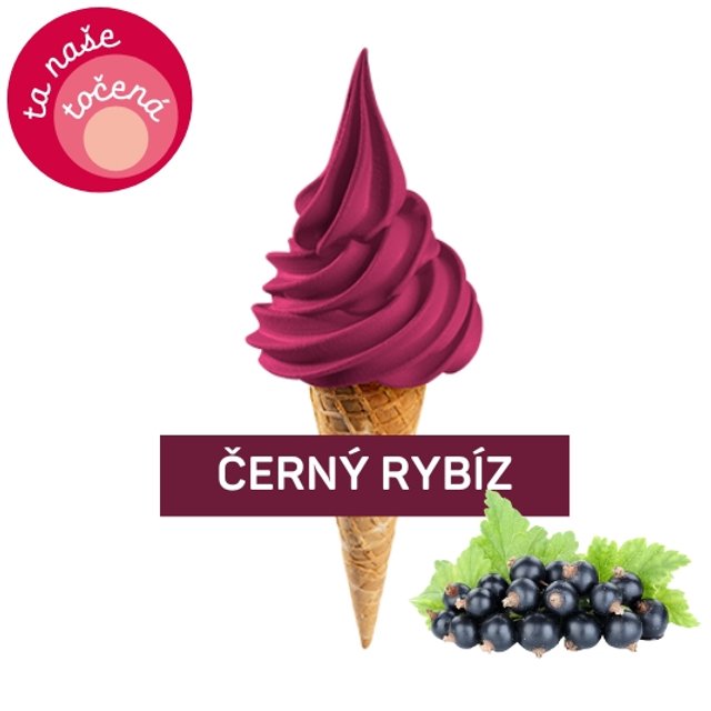 Obrázek produktu FRUTTA černý rybíz 2kg x6