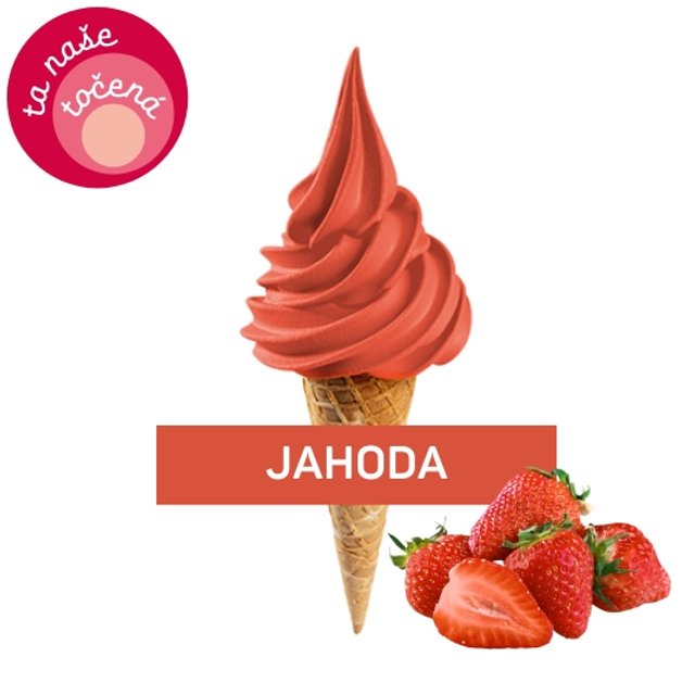Obrázek produktu FRUTTA jahoda 2kg x6