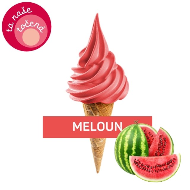 Obrázek produktu FRUTTA červený meloun 2kg x6