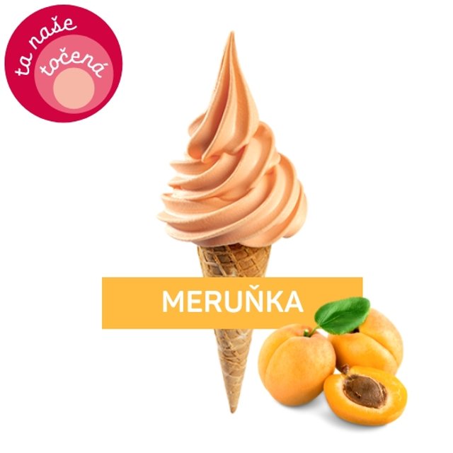 Obrázek produktu FRUTTA meruňka 2kg x6