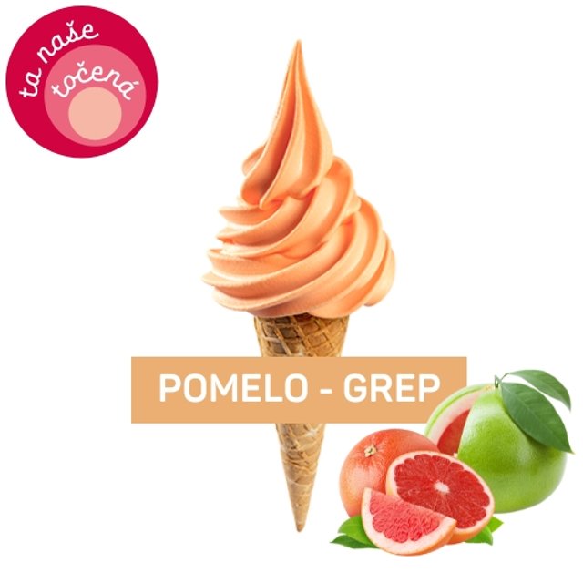 Obrázek produktu FRUTTA pomelo-grep 2kg x6