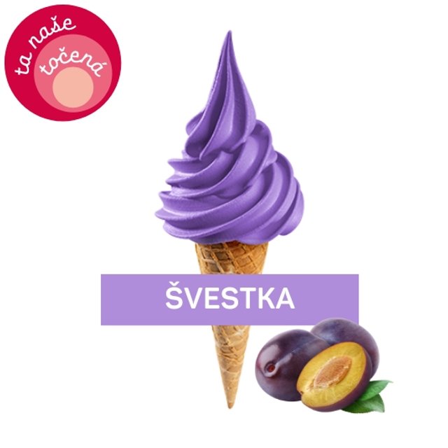 Obrázek produktu FRUTTA švestka 2kg x6