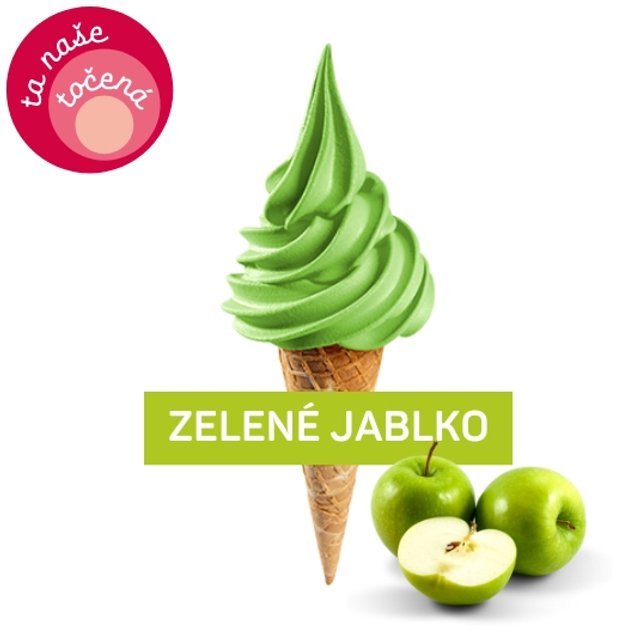 Obrázek produktu FRUTTA zelené jablko 2kg x6