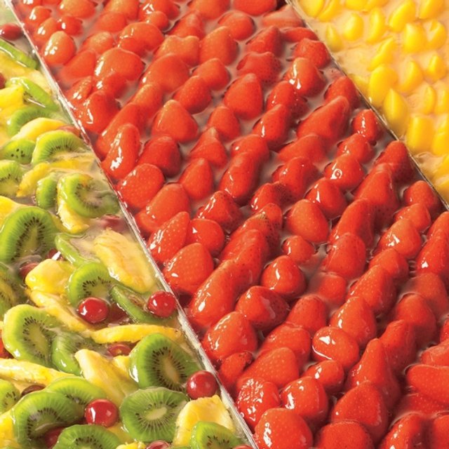 Obrázek produktu OVOŽEL (Fruttigel)  neutral čirý 5,5kg BRAUN