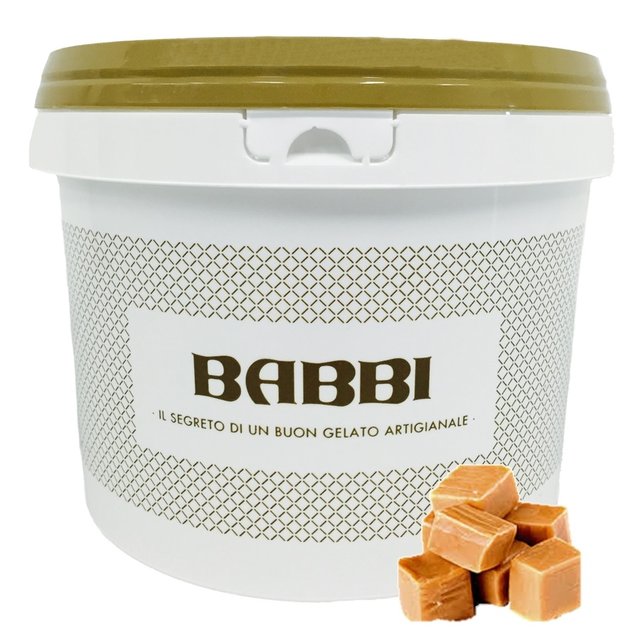Obrázek produktu Golosa Toffee Mou 3 kg