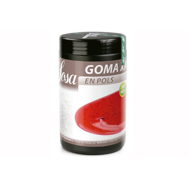 Obrázek produktu VAL Textura zahušťující Xantana gum 500g (S:38696)