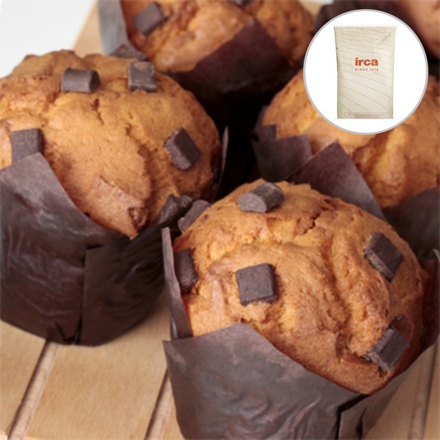 Obrázek produktu Směs na muffiny Irca MUFFIN NEW 10kg