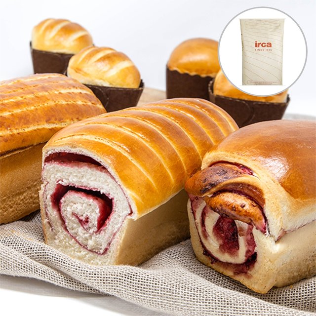 Obrázek produktu Roll burg nucleo 50 % 10 kg